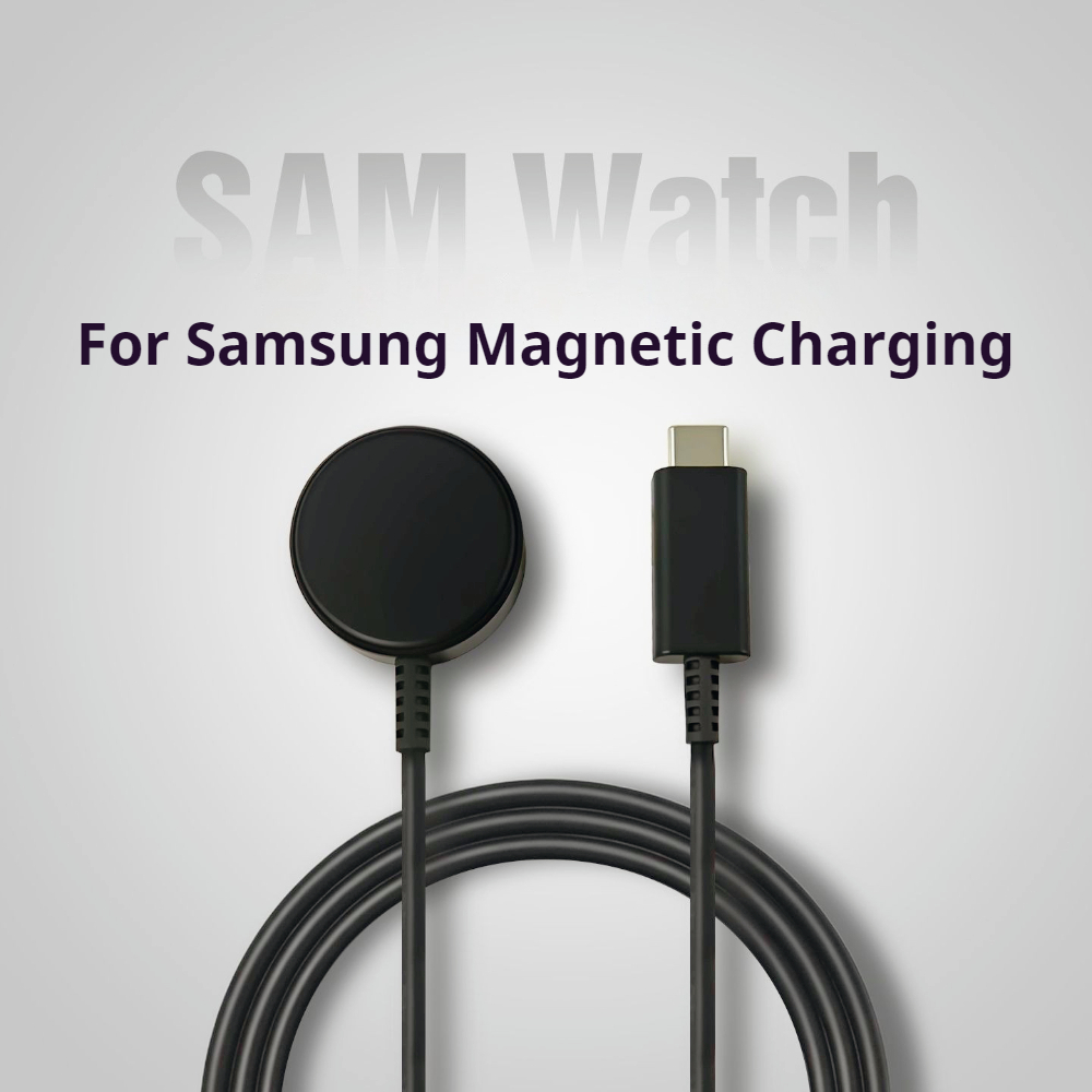 USB-C Magnetische Draadloze Dr - Watch Charging Dock recensie en prijs