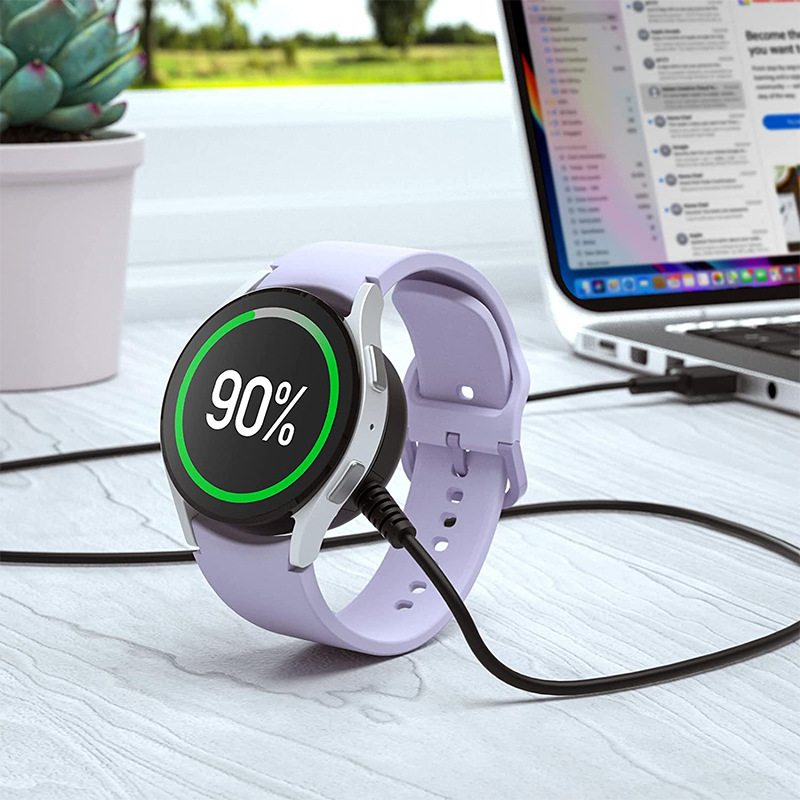 Type-C 2-in-1 magnetische draa - Wireless Charger Watch recensie en prijs