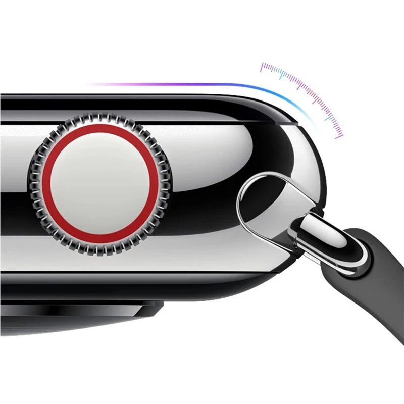 Screenprotector Voor Apple Wat - Apple Smartwatch Accessories recensie en prijs