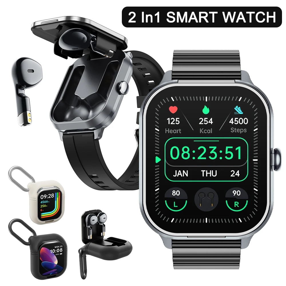 Voor Unihertz 8849 Tank 4 Pro/ - Smartwatch X12 recensie en prijs