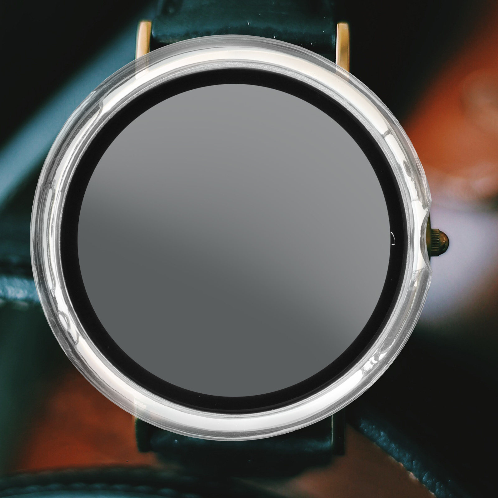 PC-horlogebumperhoes Bescherme - Watch Case Bumper recensie en prijs