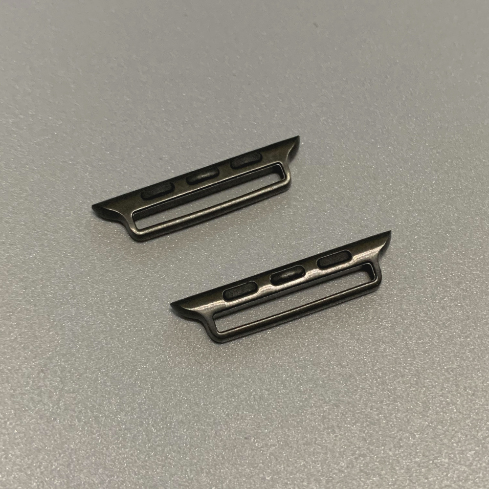 10 Pcs Seal Adapter Voor Apple - Watch Band Connector recensie en prijs