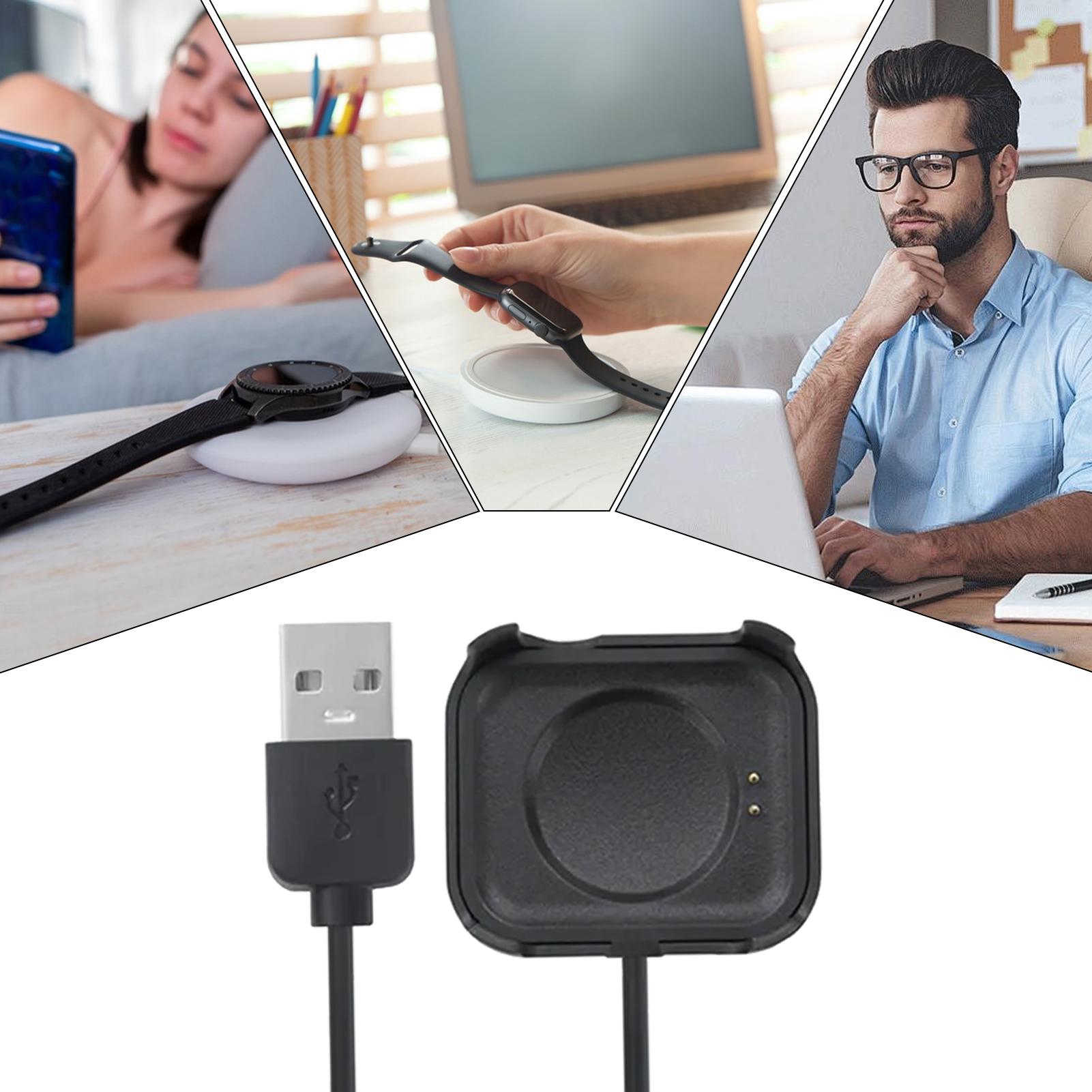1PC Smart Horloge Magnetische  - Smartwatch Faces recensie en prijs