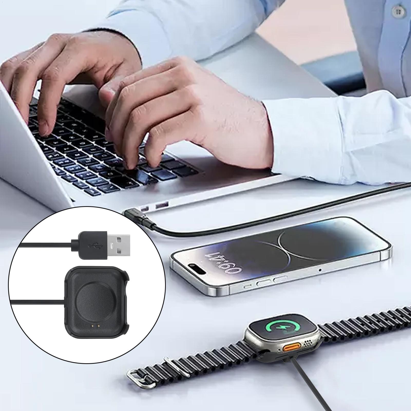 1PC Smart Horloge Magnetische  - Smartwatch Faces recensie en prijs