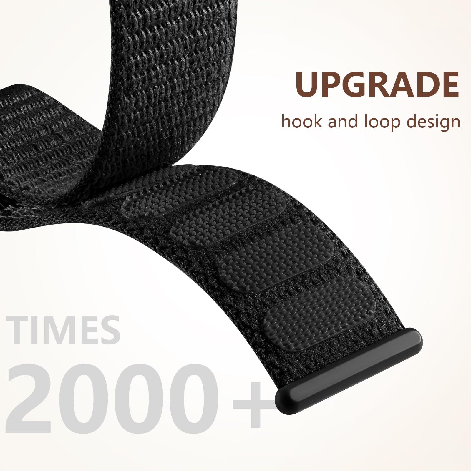 Nylon Sport Loop Band Compatib - Sport Loop Strap recensie en prijs