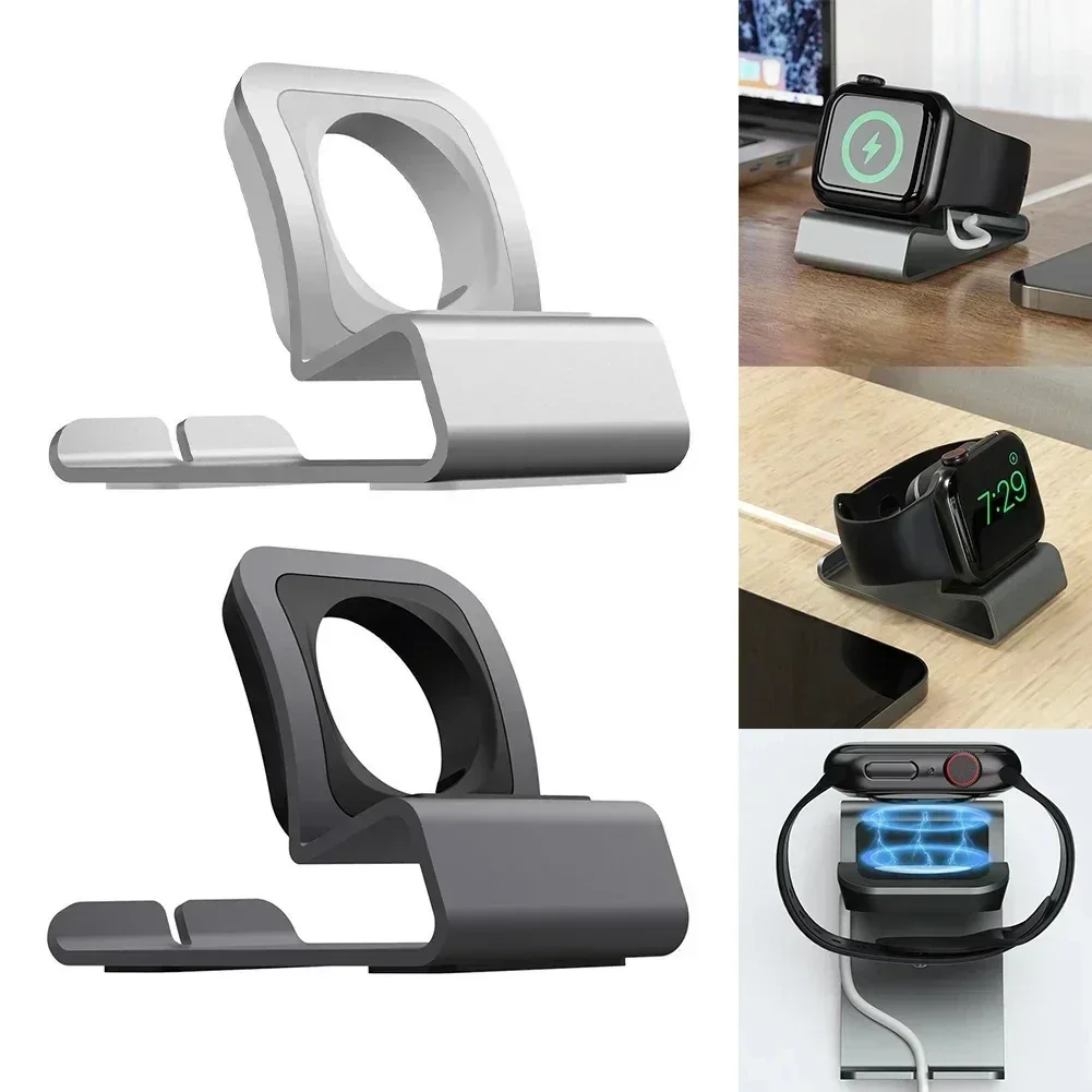 Oplaadstandaard voor Apple Wat - Watch Charging Dock recensie en prijs