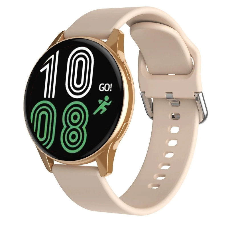 Multifunctionele smartwatch Dr - Smartwatch Custom recensie en prijs