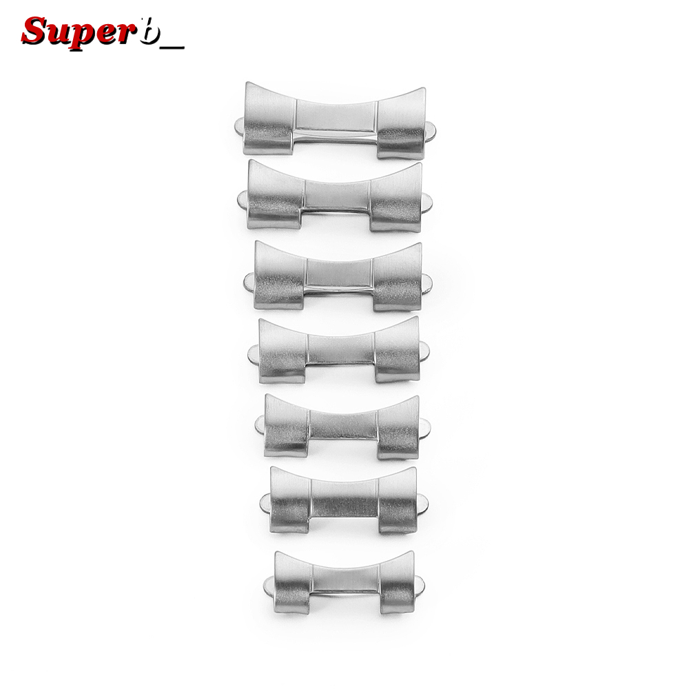 18/19/20/21/22mm roestvrijstal - Watch Band Connector recensie en prijs