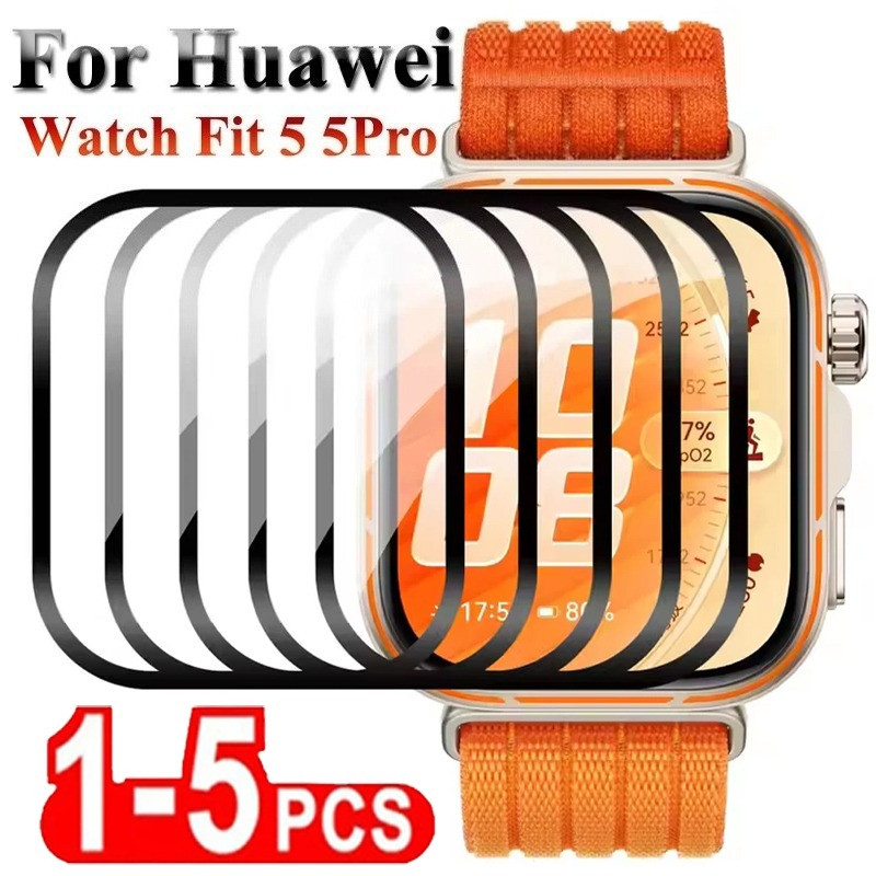 Screenprotector voor Huawei Wa - Huawei Smartwatch Accessories recensie en prijs