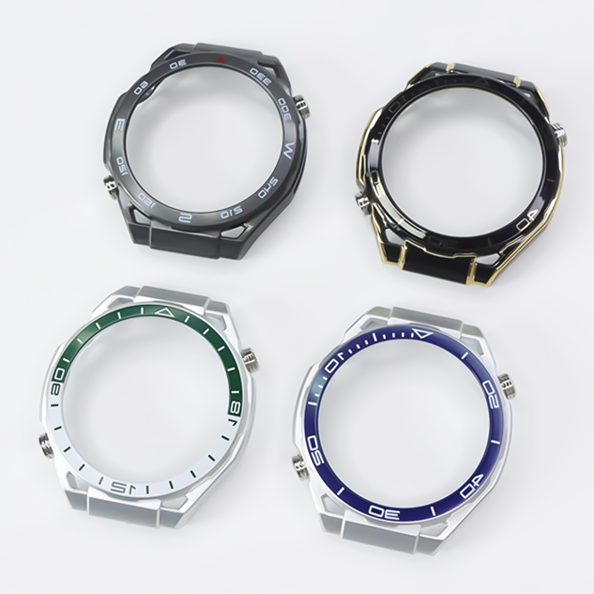 Veranderen Naar Huawei Horloge - Huawei Smartwatch Accessories recensie en prijs
