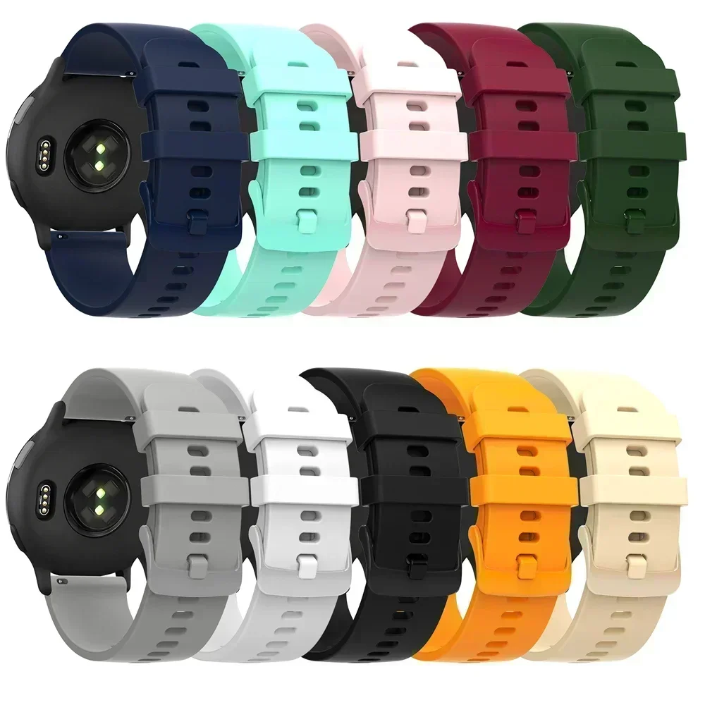 Voor Fossil Gen 5e 5 Lte 45/44 - Fossil Smartwatch Accessories recensie en prijs