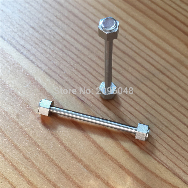 Band Bar Oorstang Link Kit Sch - Smartwatch Guess recensie en prijs