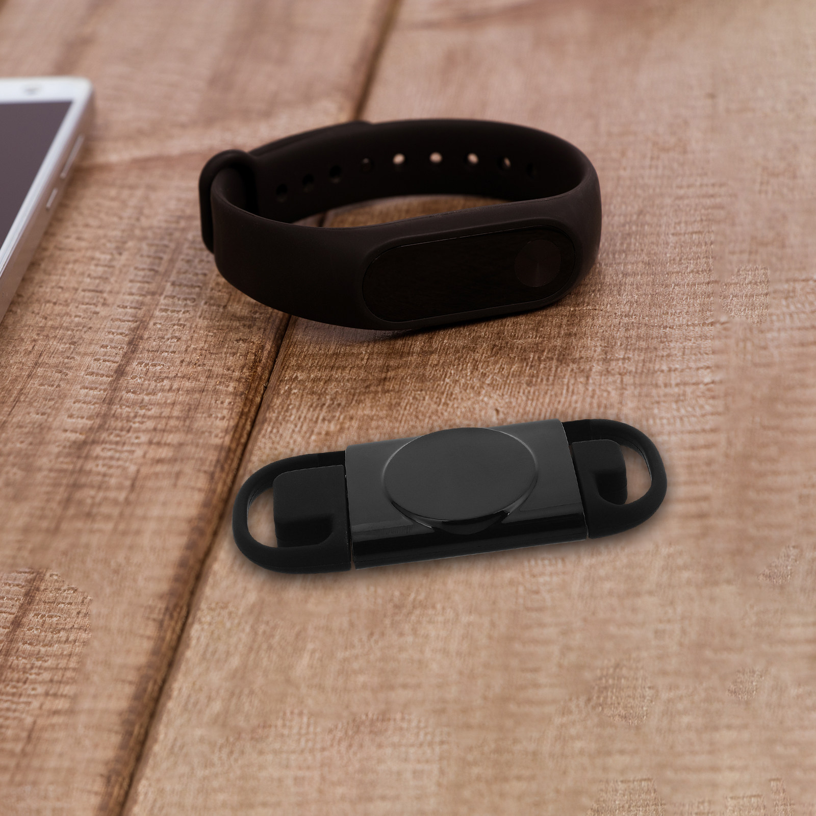 Draagbare draadloze horlogelad - Wireless Charger Watch recensie en prijs