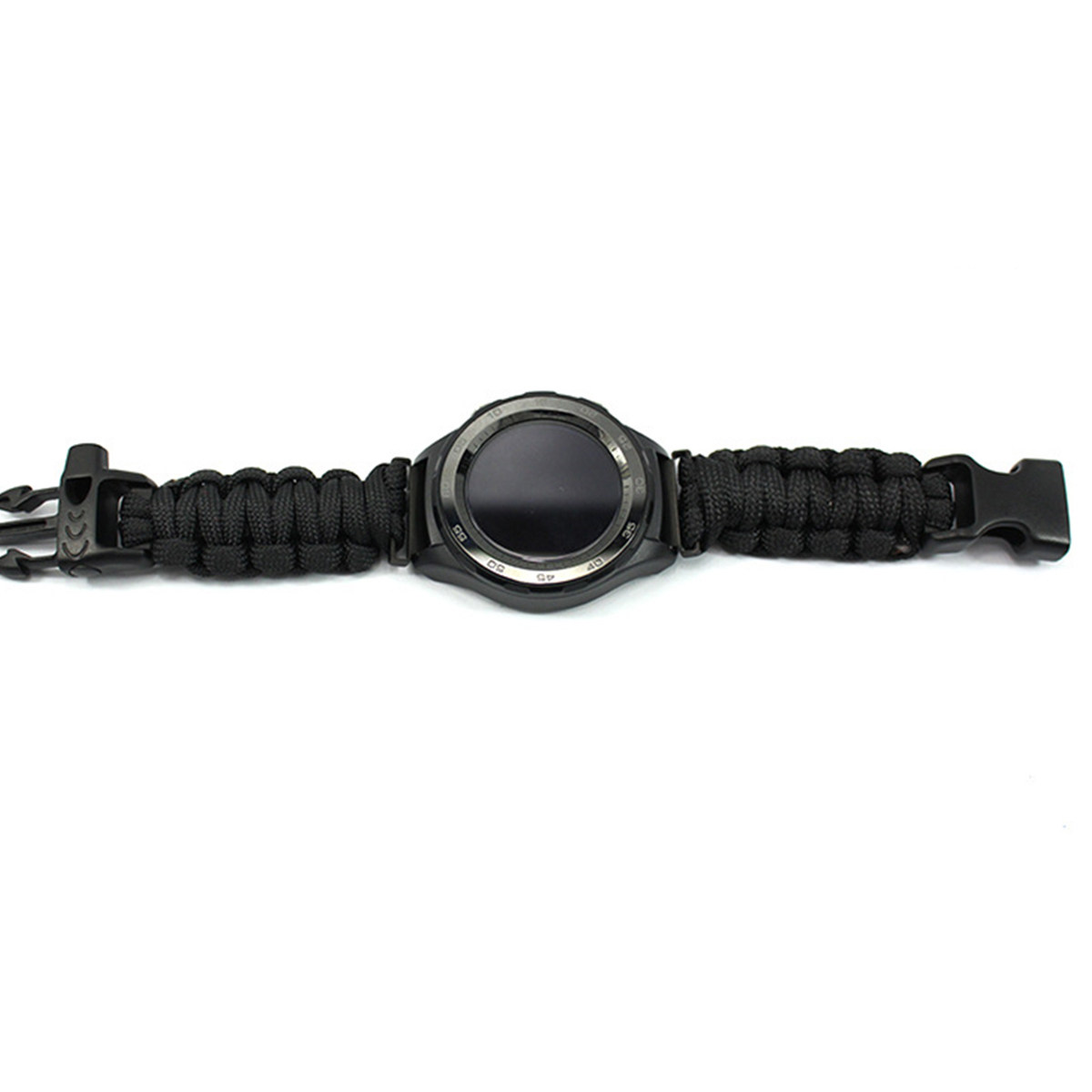 4 stuks roestvrijstalen horlog - Smartwatch Watch Accessories recensie en prijs