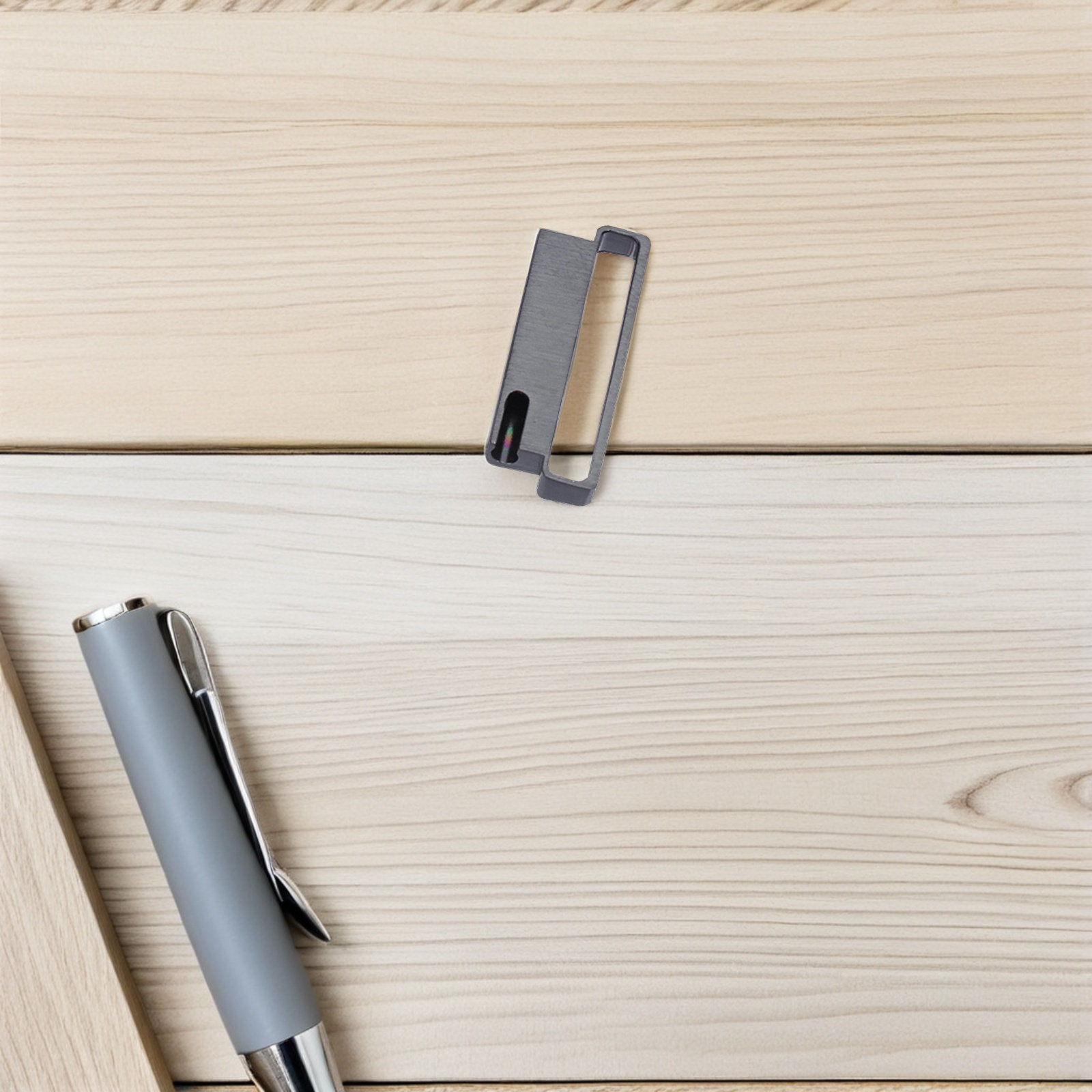 4 stuks roestvrijstalen horlog - Smartwatch Watch Accessories recensie en prijs