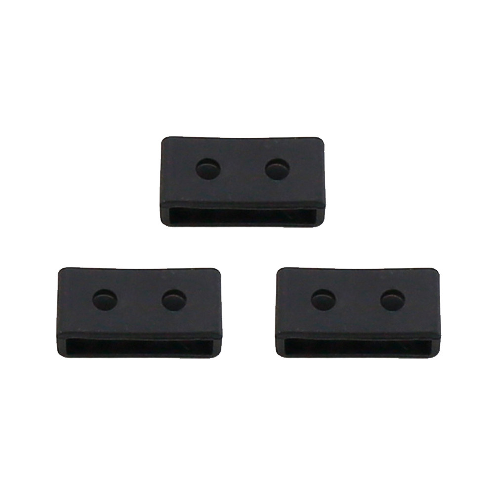 3 Stuks Siliconen Vervanging H - Silicone Band Replacement recensie en prijs