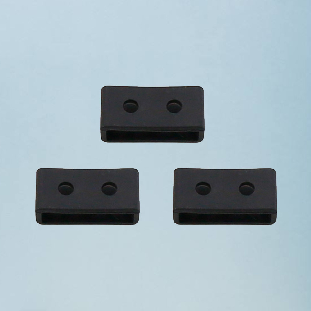 3 Stuks Siliconen Vervanging H - Silicone Band Replacement recensie en prijs