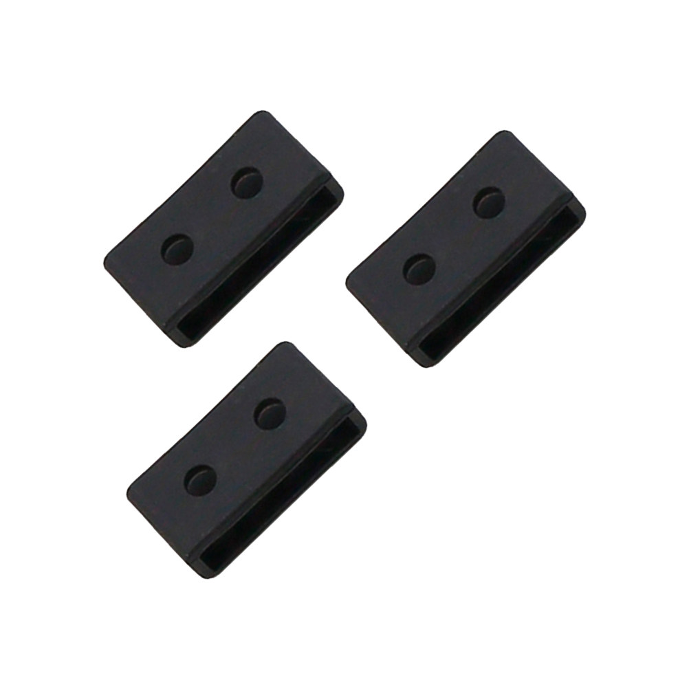 3 Stuks Siliconen Vervanging H - Silicone Band Replacement recensie en prijs