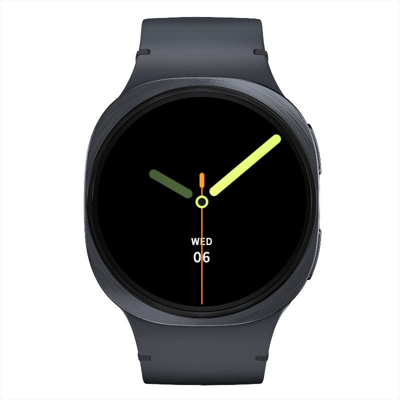 2025 Origineel Voor Apple Horl - Smartwatch M Active recensie en prijs