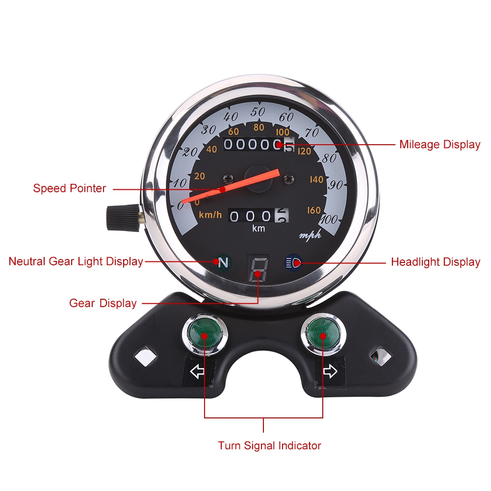 Universele Motorfiets Dual Kil - Smartwatch Universal recensie en prijs