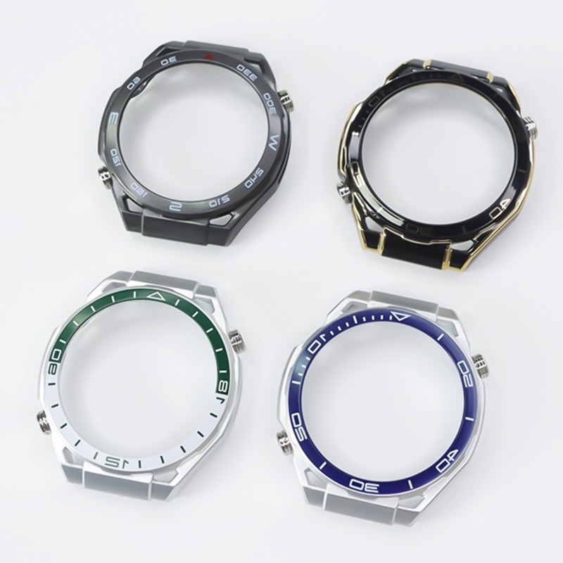 Case voor Huawei Watch GT 6 46 - Huawei Smartwatch Accessories recensie en prijs