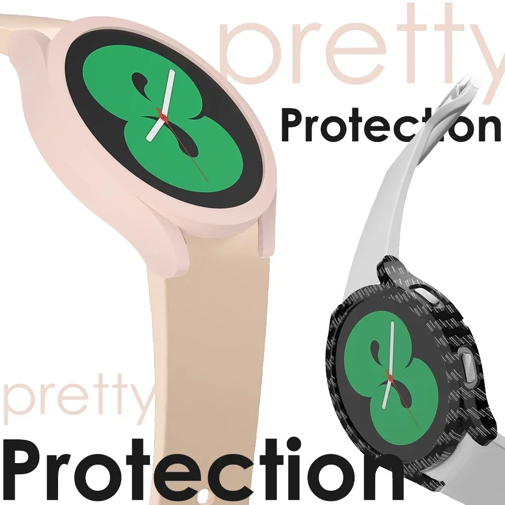 Horlogehoes voor Samsung Galax - Watch Case Bumper recensie en prijs