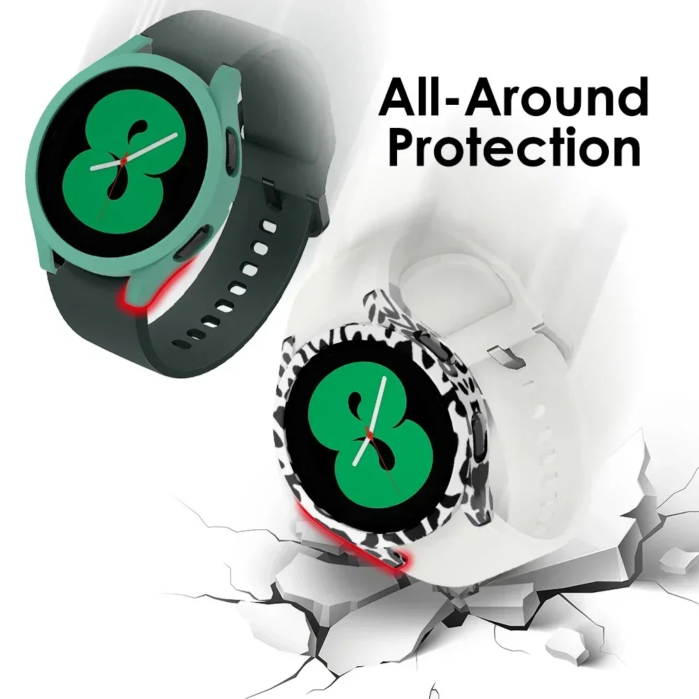Horlogehoes voor Samsung Galax - Watch Case Bumper recensie en prijs
