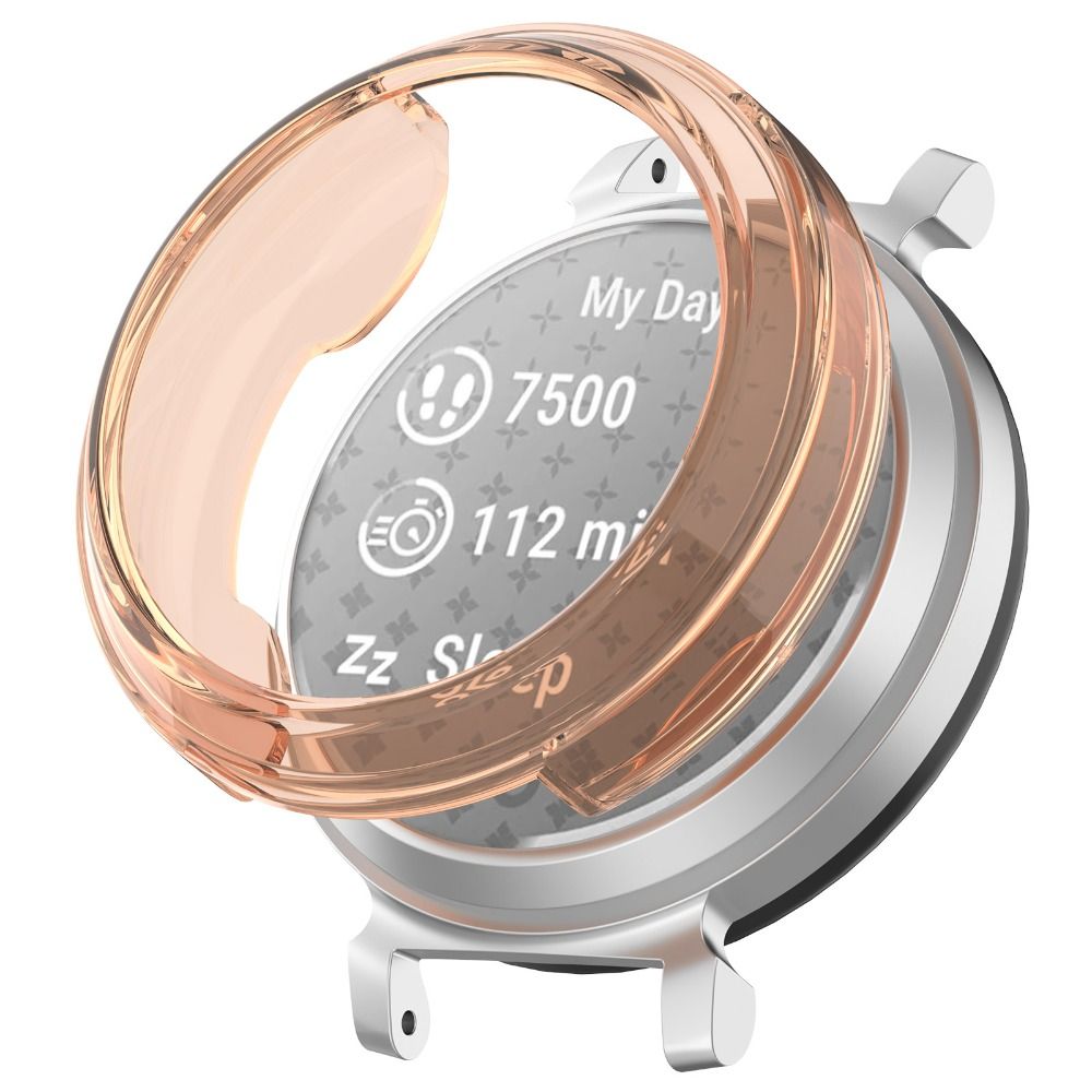 Beschermhoes Voor Garmin Lily  - Watch Case Bumper recensie en prijs