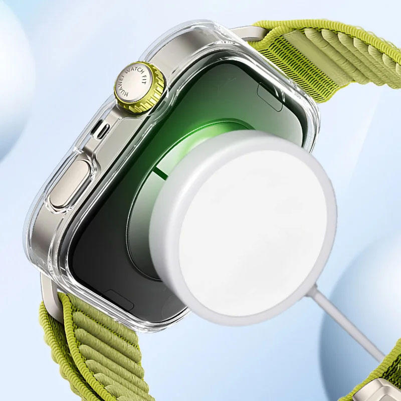 Case + Glas Voor Huawei Horlog - Huawei Smartwatch Accessories recensie en prijs