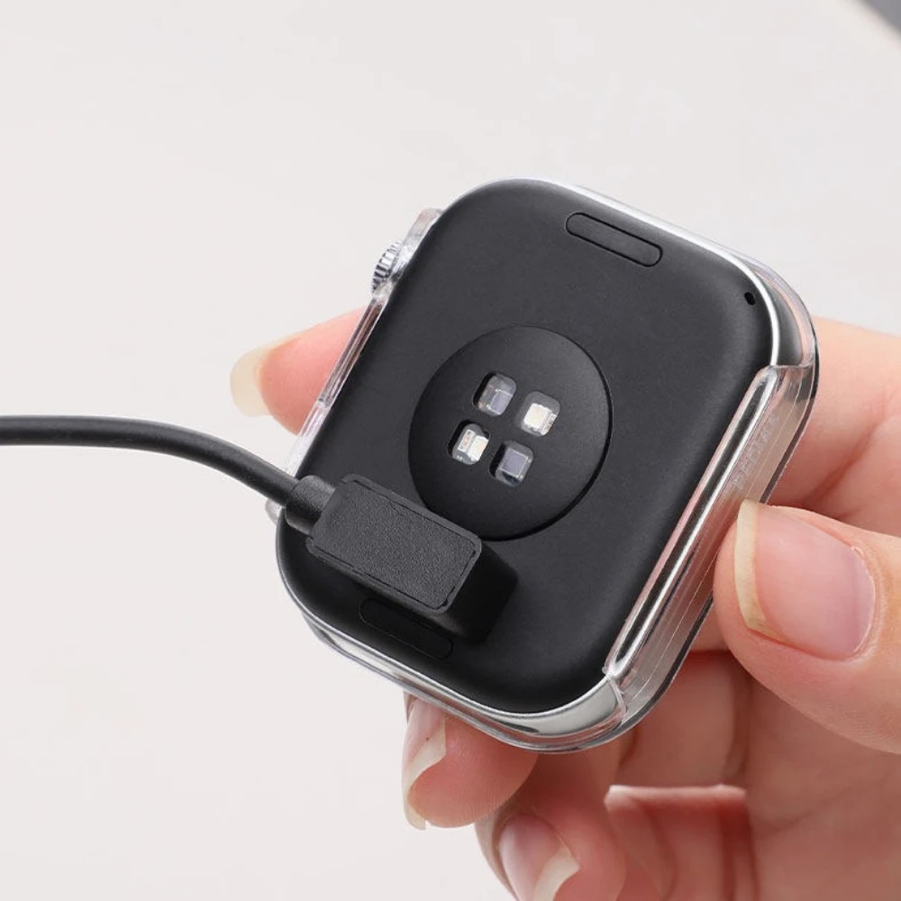 PC-hoesje + glas voor Xiaomi R - Watch Case Bumper recensie en prijs