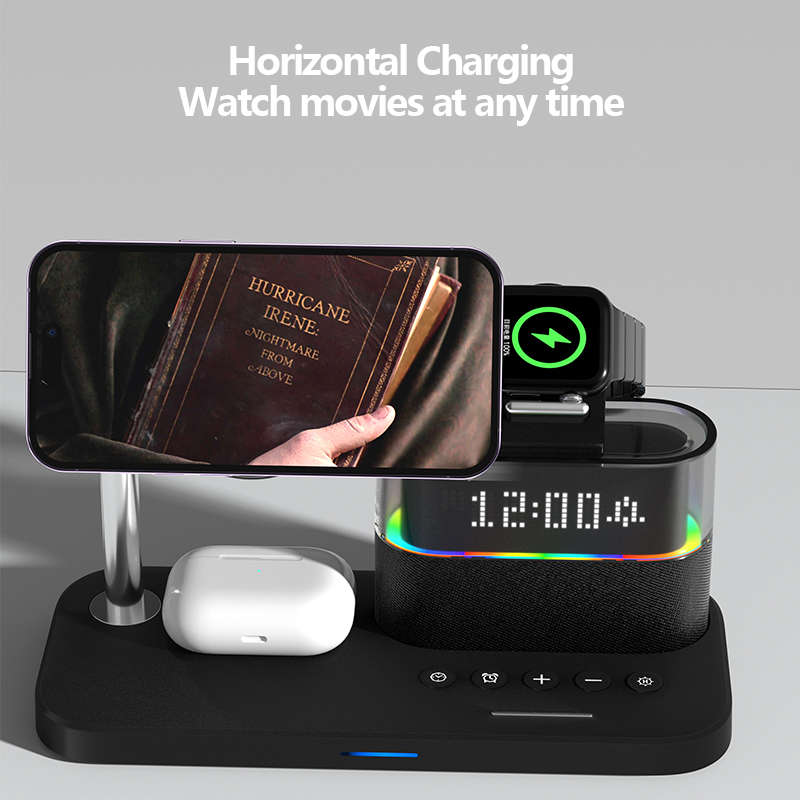 Multifunctionele draadloze opl - Smartwatch Ac recensie en prijs