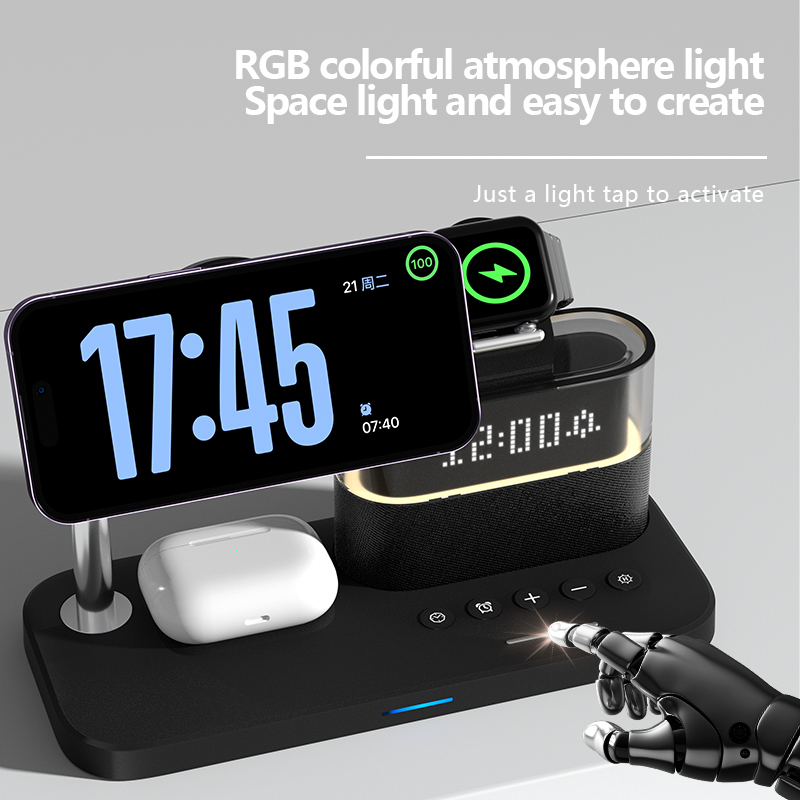 Multifunctionele draadloze opl - Smartwatch Ac recensie en prijs
