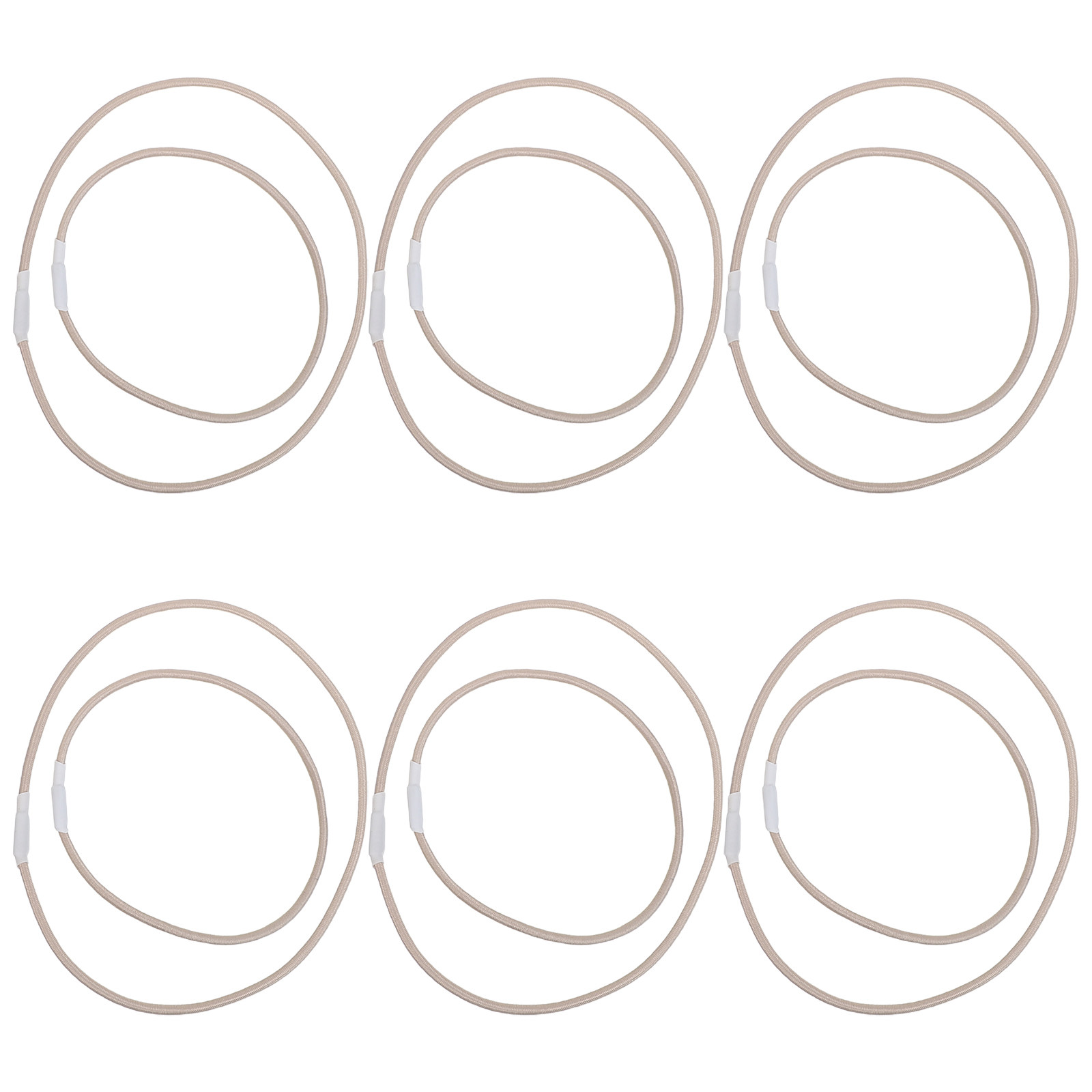 12 stuks microfoon shock mount - Silicone Band Replacement recensie en prijs