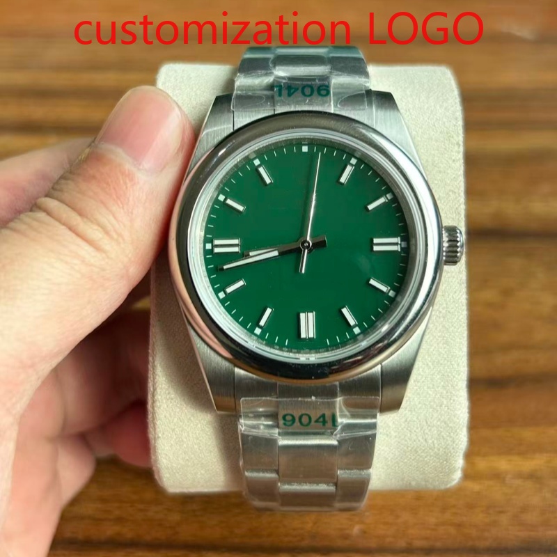 31mm/36mm/40mm Kleurrijk Luxe  - Accessories With Watch recensie en prijs