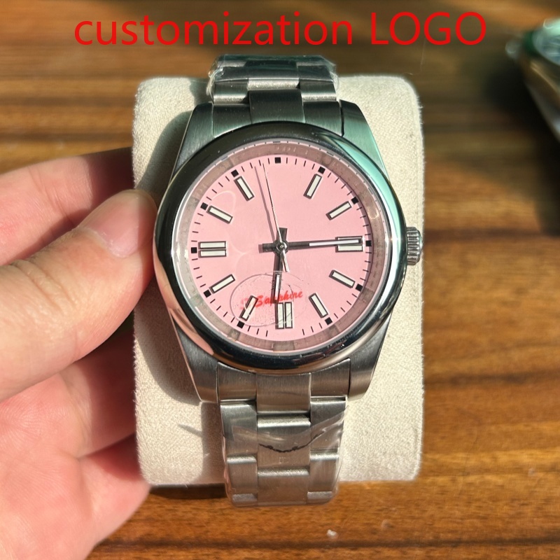 31mm/36mm/40mm Kleurrijk Luxe  - Accessories With Watch recensie en prijs