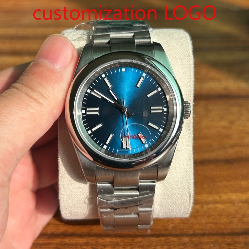 31mm/36mm/40mm Kleurrijk Luxe  - Accessories With Watch recensie en prijs