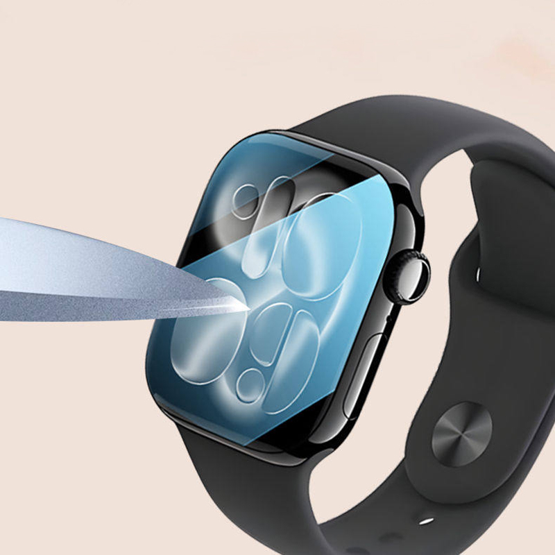 Beschermfolie voor Apple Watch - Apple Smartwatch Accessories recensie en prijs