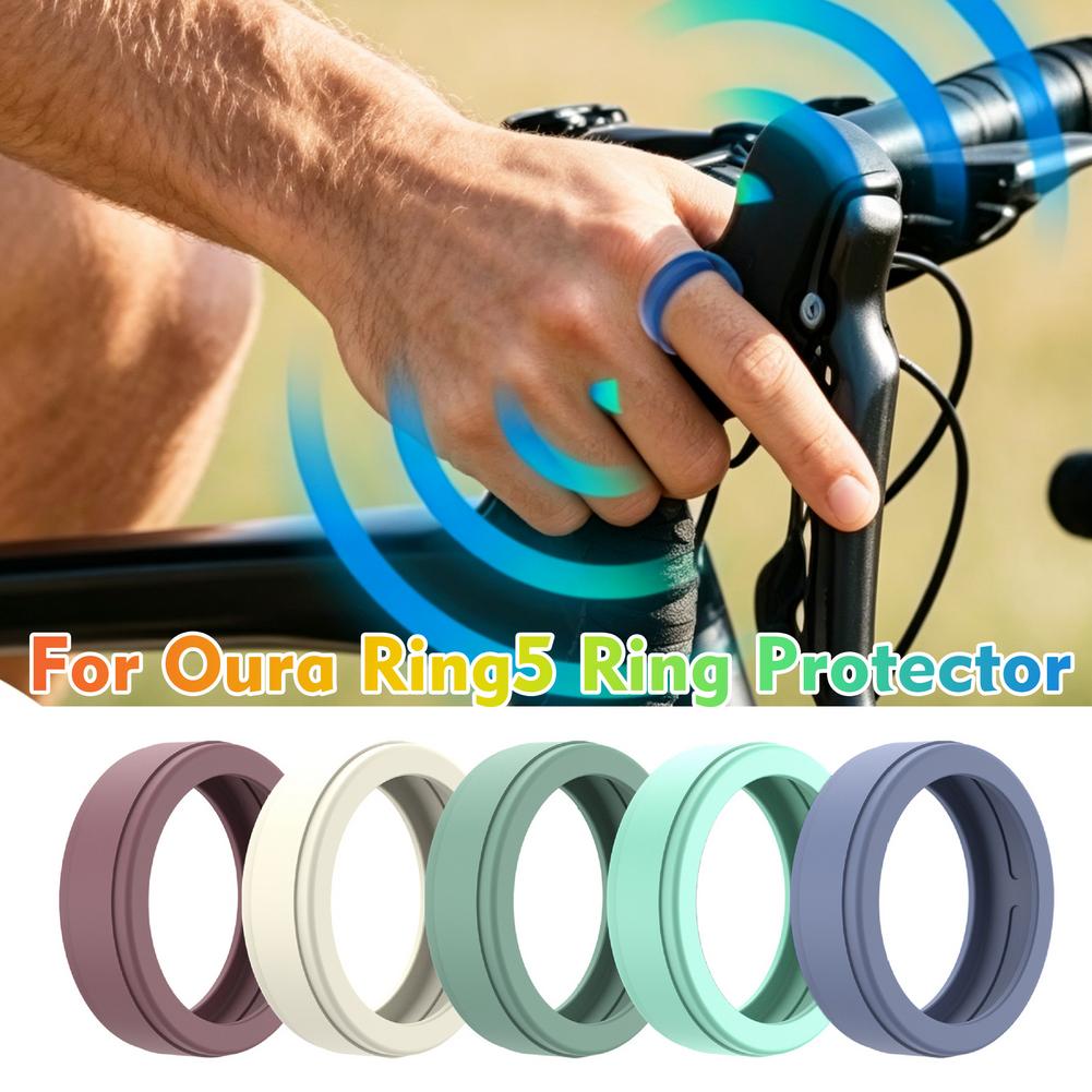 Slimme Ring GPS Sport Hartslag - Sport Loop Strap recensie en prijs