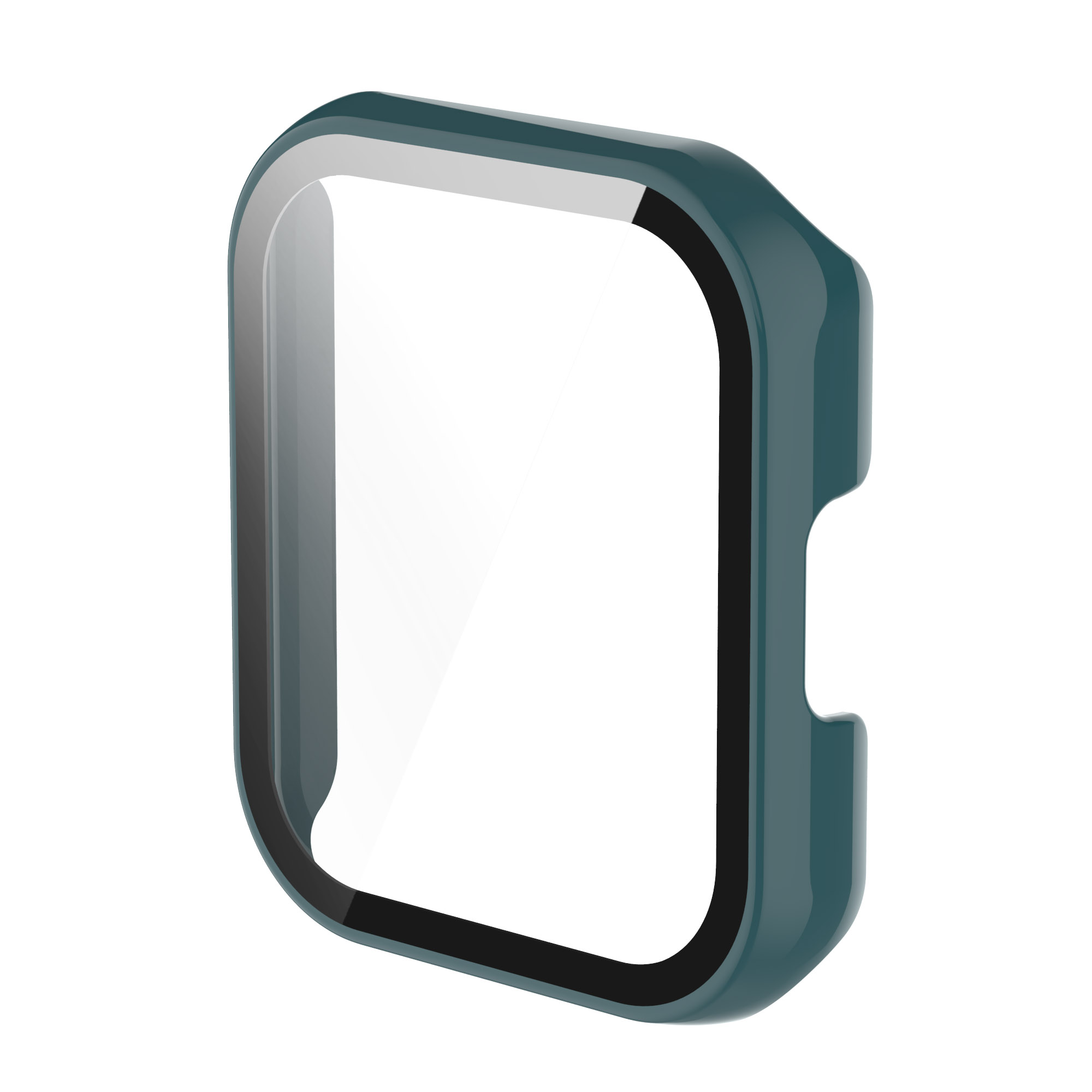 Glas + Case Voor Realme Horlog - Watch Case Bumper recensie en prijs