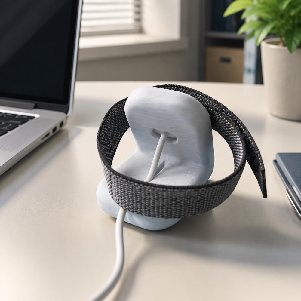 Oplaadstation voor Fitbit Air  - Smartwatch Watch Accessories recensie en prijs