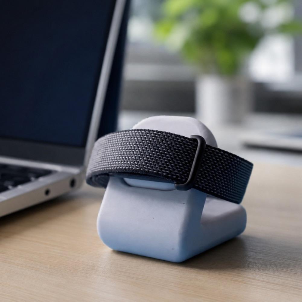 Oplaadstation voor Fitbit Air  - Smartwatch Watch Accessories recensie en prijs