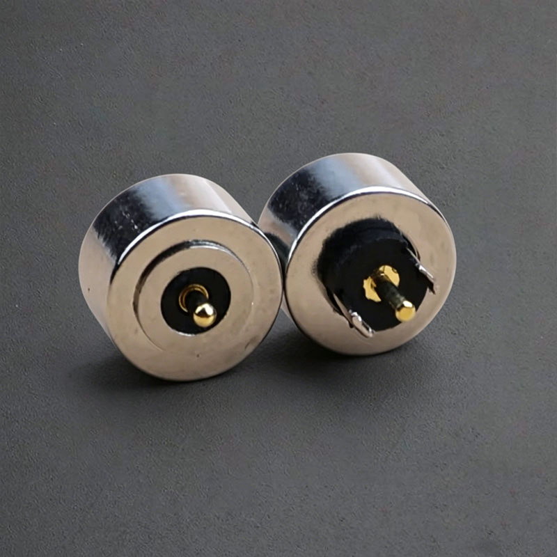 5/6/7/8/10mm Circulaire Magnet - Garmin Smartwatch Accessories recensie en prijs