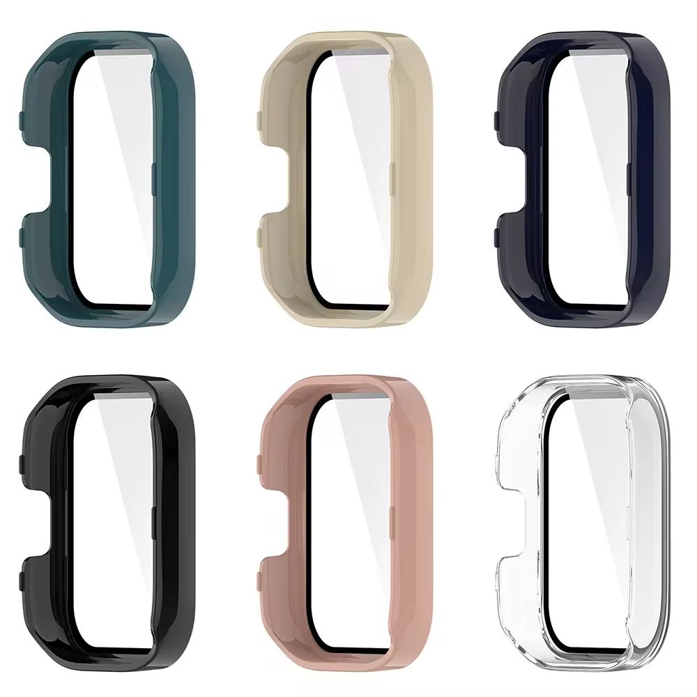 Gehard glas + beschermhoes voo - Garmin Smartwatch Accessories recensie en prijs
