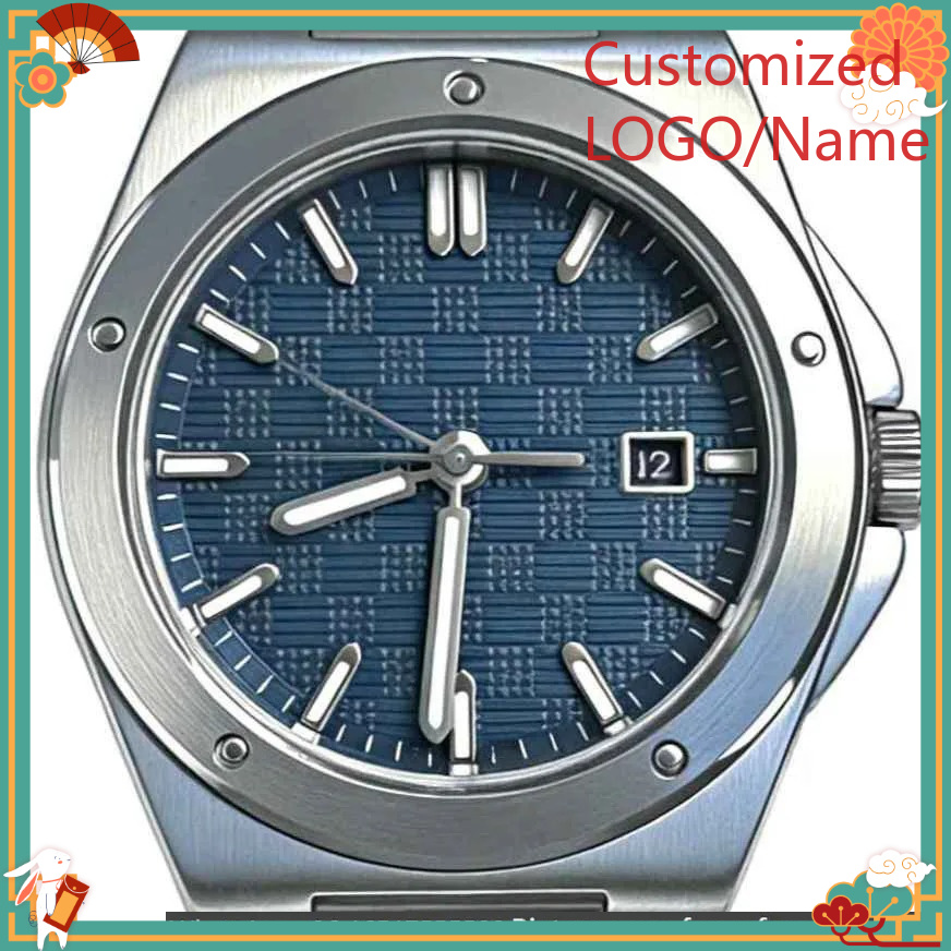 DONG Store 41mm heren luxe hor - Accessories With Watch recensie en prijs