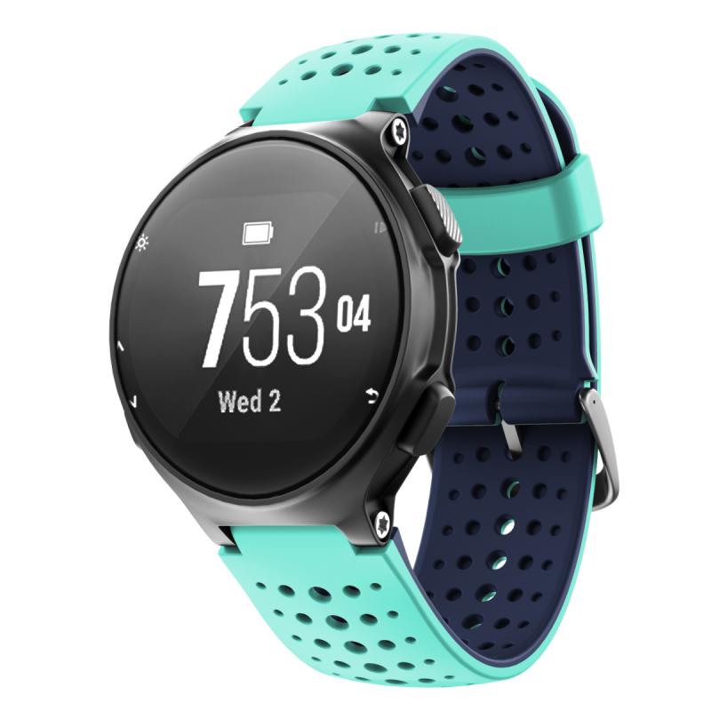 Siliconen Vervanging Horloge P - Silicone Band Replacement recensie en prijs