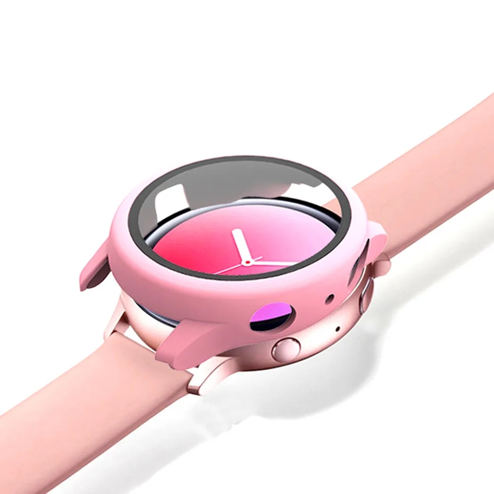 Gehard Glazen Behuizing Voor S - Watch Case Bumper recensie en prijs