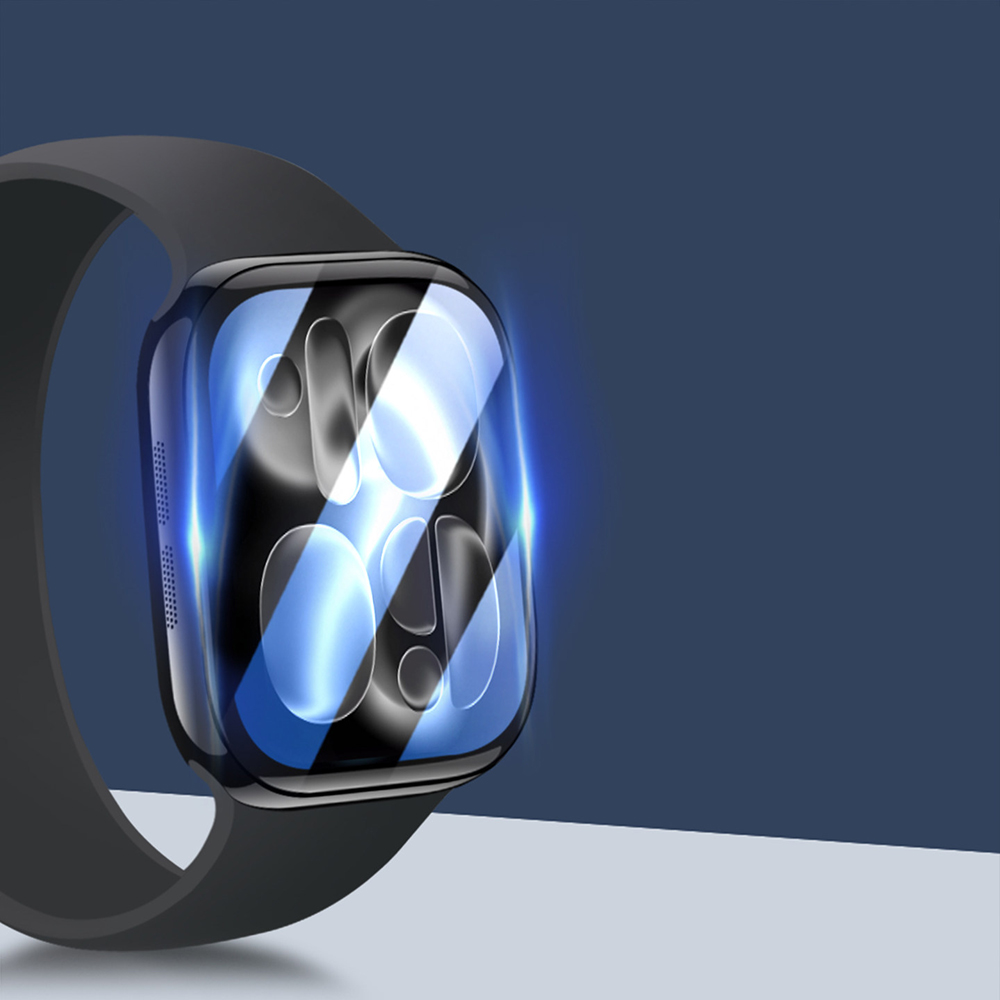 Screenprotector voor Apple Wat - Apple Smartwatch Accessories recensie en prijs