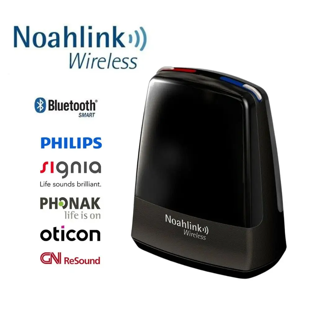 Noahlink draadloze Bluetooth-p - Smartwatch Universal recensie en prijs