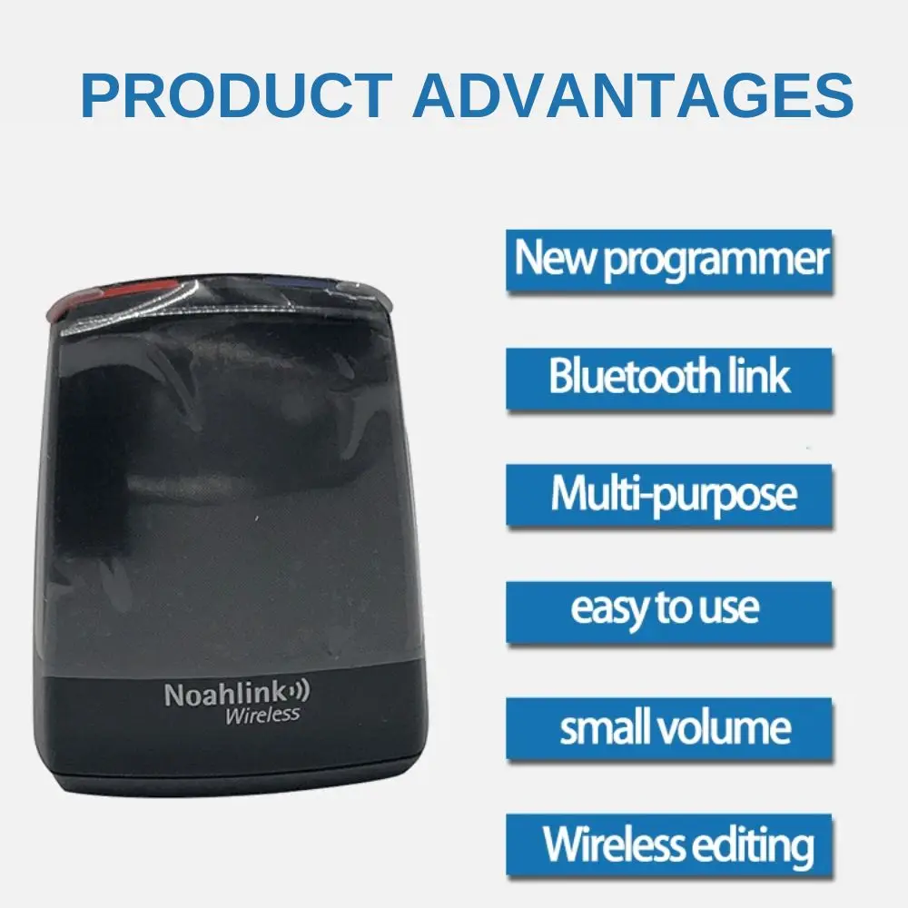 Noahlink draadloze Bluetooth-p - Smartwatch Universal recensie en prijs