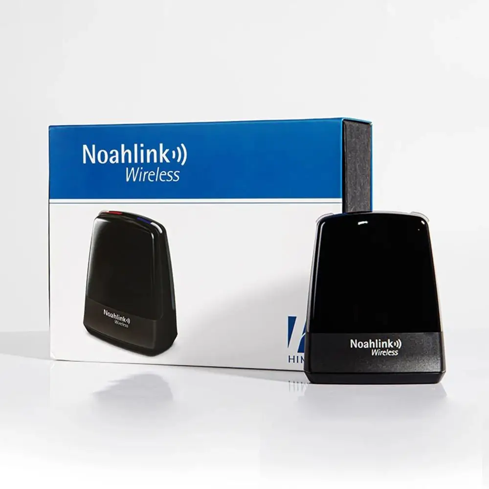 Noahlink draadloze Bluetooth-p - Smartwatch Universal recensie en prijs